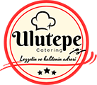 Ulutepe Catering Kurumsal Web Sitesi